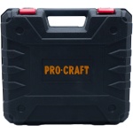 Akumulátorový vŕtací skrutkovač Procraft PA20BLbb | PA20BLbb