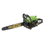 Benzínová reťazová píla Procraft GS-450 | GS-450
