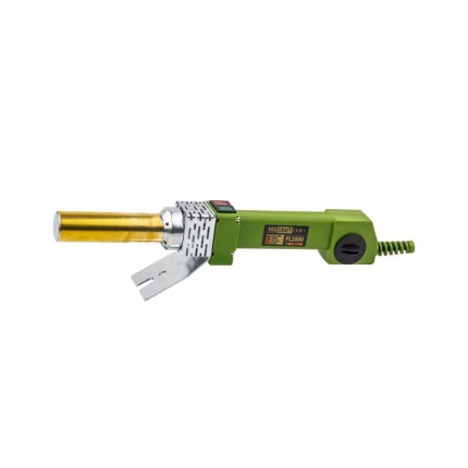 Polyfúzny zvárač Procraft PL2000 | PL2000