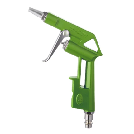 Krátka vzduchová fúkacia pištoľ Procraft BG40 | BG-40