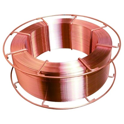 Zvárací drôt Procraft SW1015 CO2 1/15kg / Nomenklatúra č. 7229 20 00 00 | SW1015