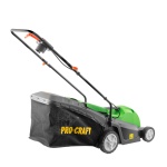 Elektrická kosačka na trávu Procraft NM1800 | NM1800