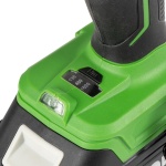 Akumulátorový rázový uťahovák Procraft PWA82 1b | PWA82-1b-c