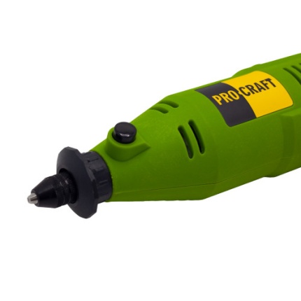 Priama brúska Procraft PG400 | PG400
