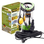 Ponorné čerpadlo do vodnej nádrže Procraft PN19 | PN19