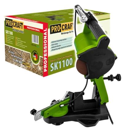 Brúska na reťazové píly Procraft SK1100 | SK1100