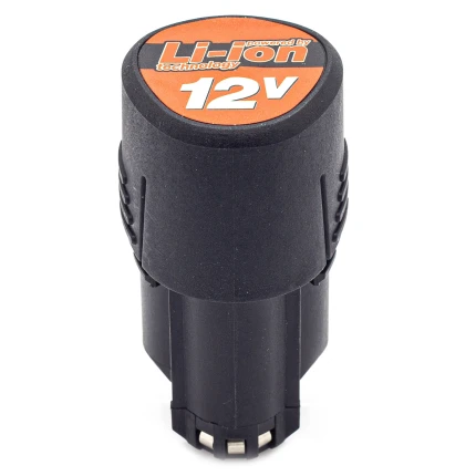 Akumulátorová batéria 12V Li-ion