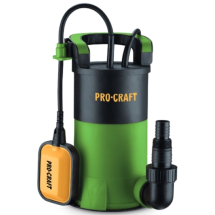 Ponorné čerpadlo Procraft PN27 | PN27