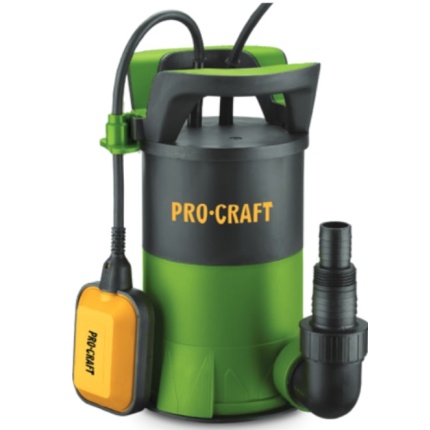 Ponorné čerpadlo Procraft PN28 | PN28