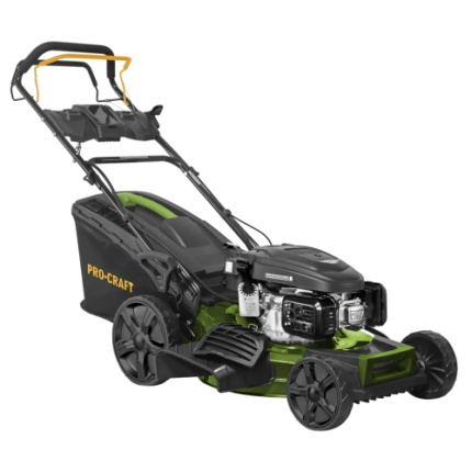 Benzínová kosačka Procraft PLM505ES NE | PLM505ES NE