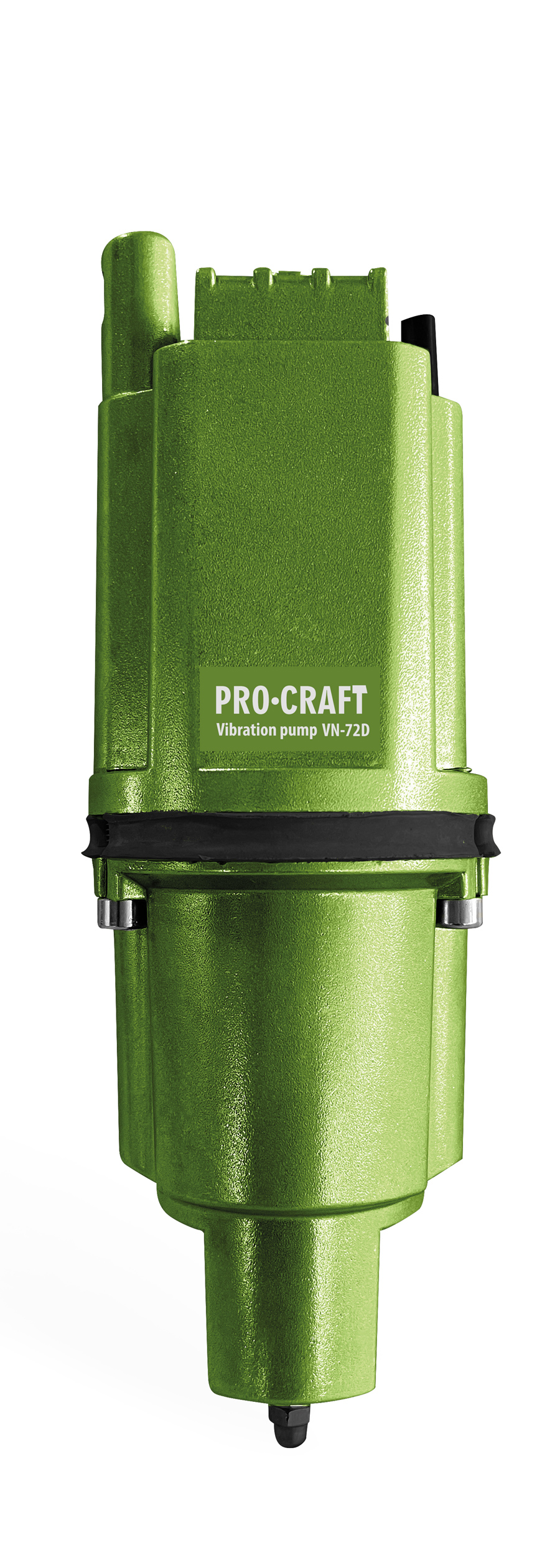 Vibračné čerpadlo Procraft VN-72D | VN-72D Vibračné čerpadlo Procraft VN-72D | VN-72D