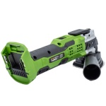 Akumulátorová multifunkčná uhlová brúska Procraft PMT20bb (bez akumulátora a nabíjačky) | PMT20bb