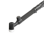 Zvárací horák tig 4 mm Procraft Industrial | TIG torch 4m