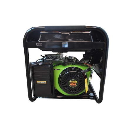 Elektrocentrála benzínová mod.GP60 | GP60