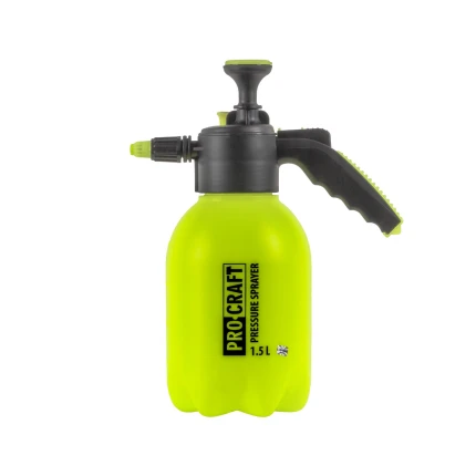 Ručný tlakový postrekovač Procraft HS-1