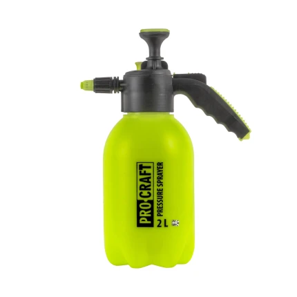 Ručný tlakový postrekovač Procraft HS-2 | HS-2