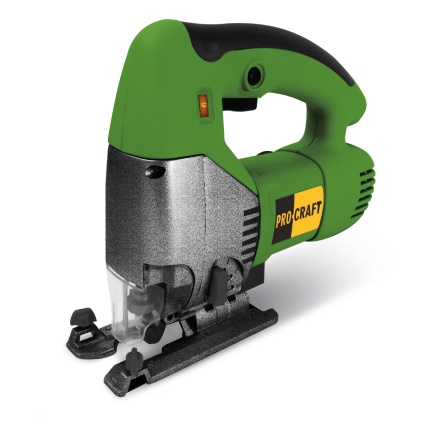 Priamočiara píla Procraft ST1500 | ST1500