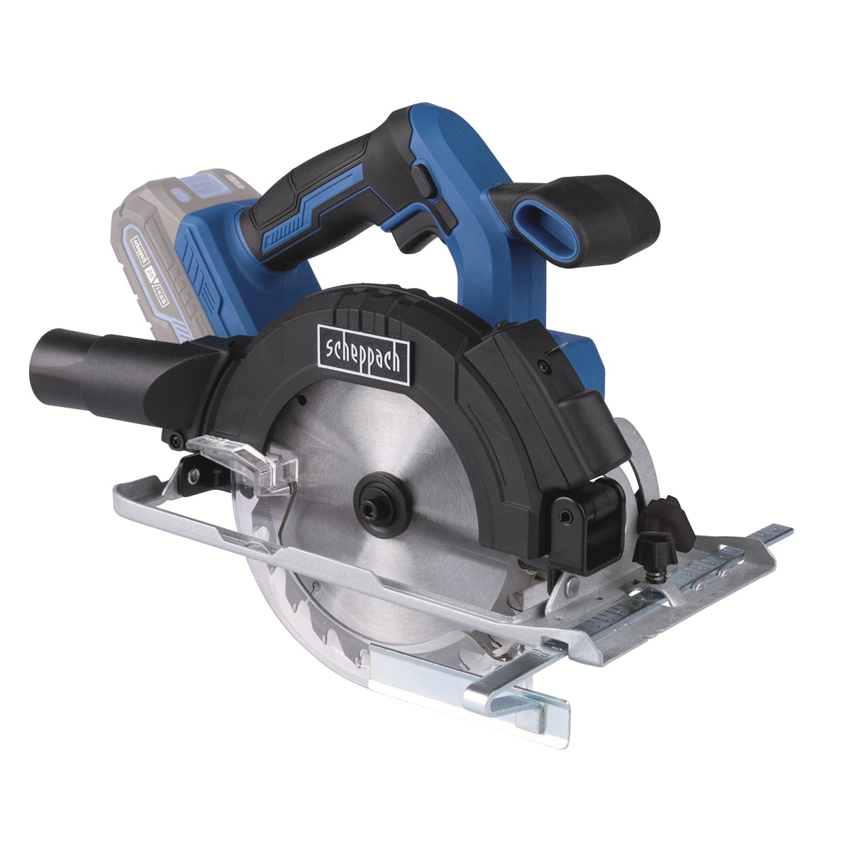 Scheppach C-HCS165-X