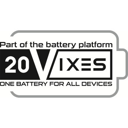 Scheppach BC-HCS165-X