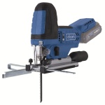 Scheppach BC-JS254-X