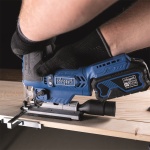 Scheppach BC-JS254-X