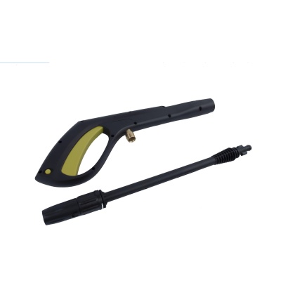 Čistiaca pištoľ na tlakové umývačky CW5.140