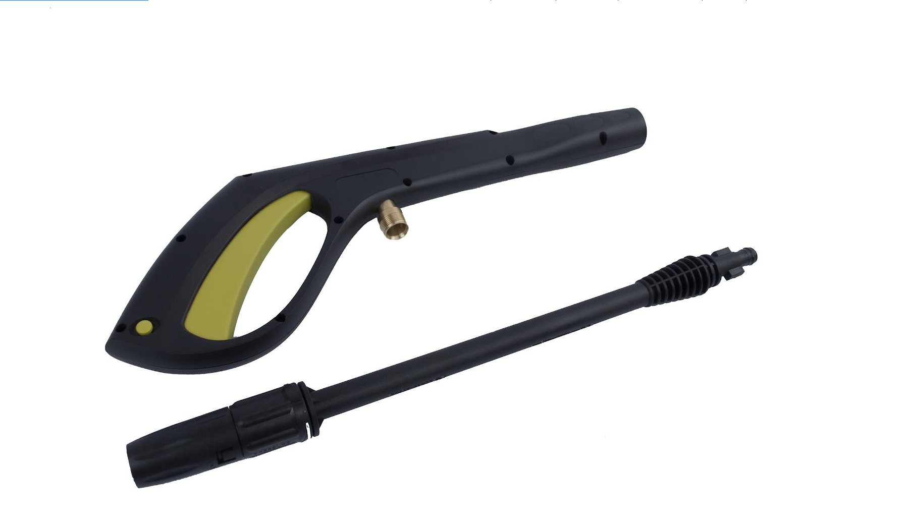 Čistiaca pištoľ na tlakové umývačky CW5.140