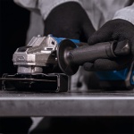 Scheppach BC-AG125-X