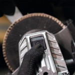 Scheppach BC-AG125-X