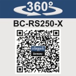 Scheppach BC-RS250-X