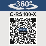 Scheppach C-RS100-X