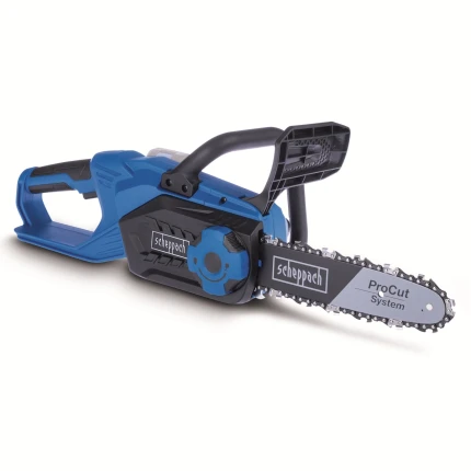 Scheppach C-CS254-X