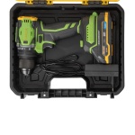 Aku skrutkovač Procraft PA18Pro s LED reflektorom LL20bb | SPA18Pro/LL20