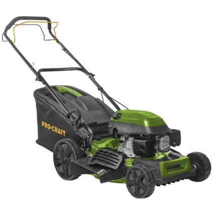 Benzínová kosačka píla Procraft PLM460 NE | PLM460 NE