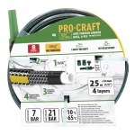 Záhradná hadica Procraft PR-4KAT1925F | PR-4KAT1925F