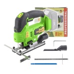 Akumulátorová priamočiara píla Procraft ST24 (bez akumulátora a nabíjačky) | ST24