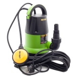 Ponorné čerpadlo do vodnej nádrže Procraft PN17 | PN17