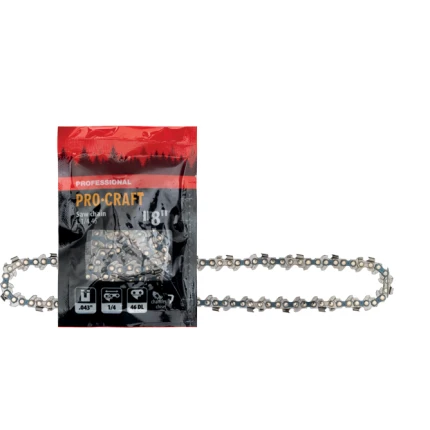Pílový reťaz Procraft L.1/4.46 | L.1/4.46