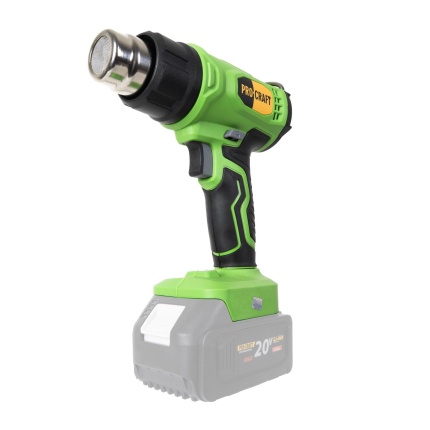 Procraft PH24bb HORN PISTOL (bez batérie a nabíjačky) | PH24bb