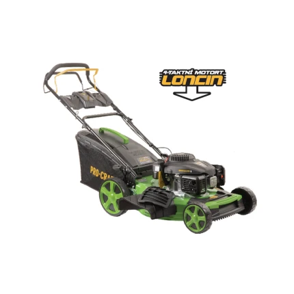 Benzínová kosačka Procraft PLM505 NE | PLM505 NE