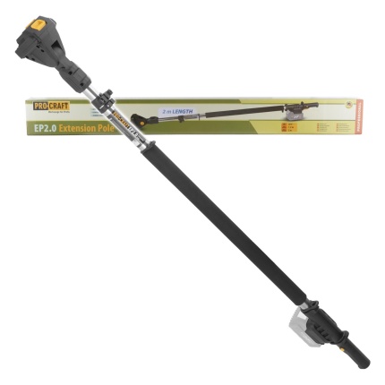 Predĺženie Procraft EP2.0 | EP2.0