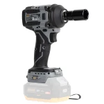 Akumulátorový rázový uťahovák Procraft Industrial IW550A (bez akumulátora a nabíjačky) | IW550Abb