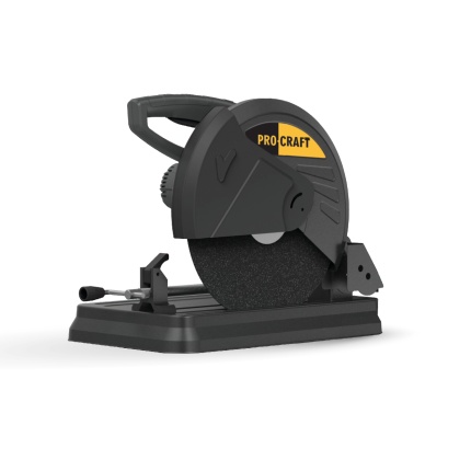 Kotoučová pila na kov Procraft AM3600 | AM3600