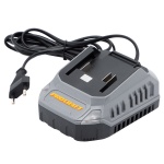 Nabíječka pro 20V Li-ion baterie Procraft Industrial С20/2 | C20/2