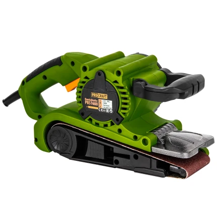 Pásová brúska Procraft PBS1600 | PBS1600