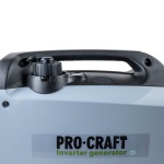 Invertorový napájací zdroj Procraft IGP25 | IGP25