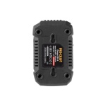 Nabíjačka pre 20V Li-ion batérie Procraft 20/4A Fast Charge | 20/4A