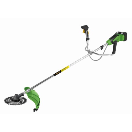 Akumulátorový krovinorez Procraft ATA-40/2 | ATA-40/2