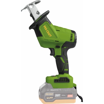 Akumulátorová píla chvostová Procraft PSS36bb (bez akumulátora a nabíjačky) | PSS36bb