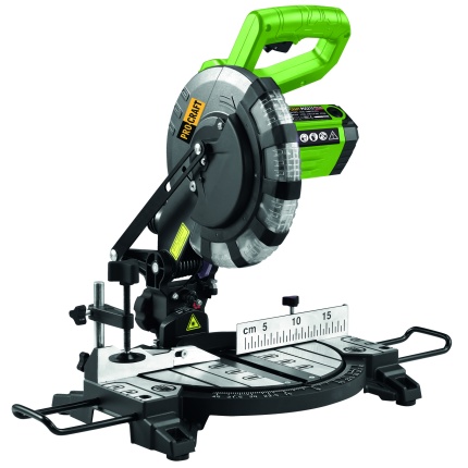 Pokosová píla Procraft PGS215 | PGS215